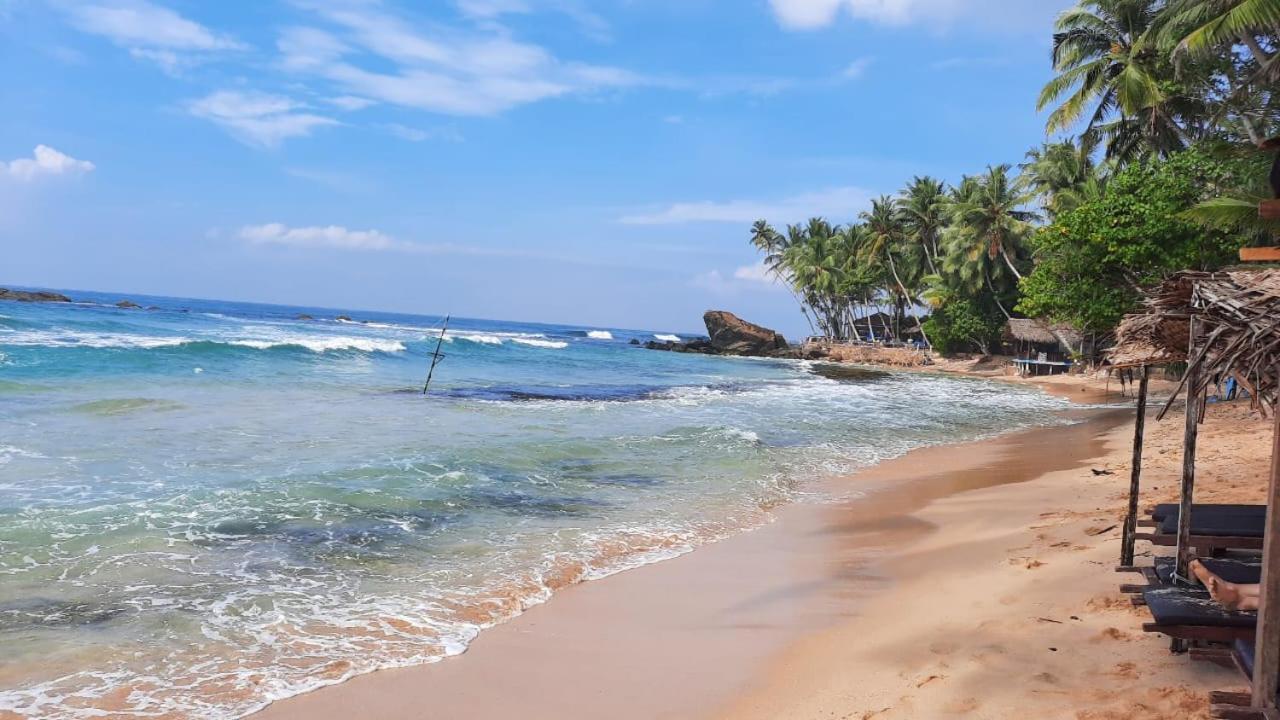 Sun & Moon Good View Villa Unawatuna Bilik gambar